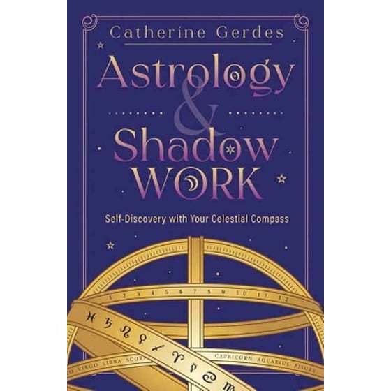 Astrology & Shadow Work image 0