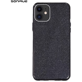 Θήκη  Apple iPhone 11 - Sonique Shiny - Μαύρο