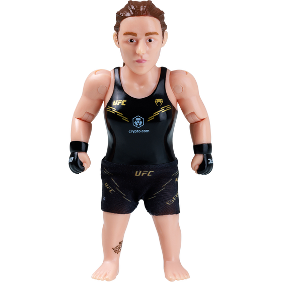 UFC Octagon Fighters Φιγούρα με Αξεσουάρ (11.5cm) - Τυχαία Επιλογή Σχεδίου image 7
