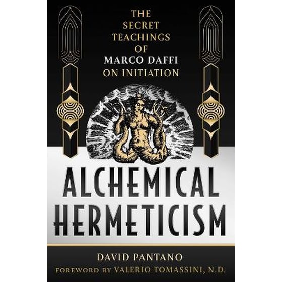 Alchemical Hermeticism image 0