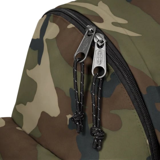 Τσάντα Πλάτης Eastpak Padded Zippl'r+ Camo Πράσινο image 1