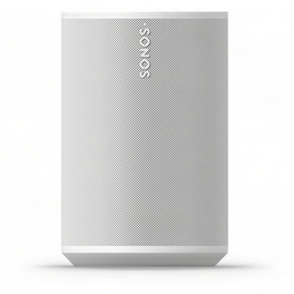 Ηχείο Sonos Era 100 SL με Wi-Fi/Bluetooth - White