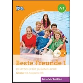 Beste Freunde 1 A1- Glossar mit Aussprache