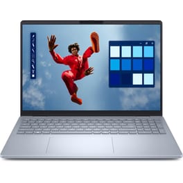 Dell 16 Plus DB16250 Copilot+ PC 16" QHD+ VA (Core Ultra 9-288V/32 GB/1TB SSD/Arc Graphics/Win11Pro) Laptop
