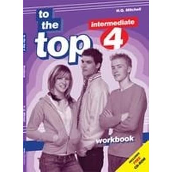 To the Top 4- Workbook image 0