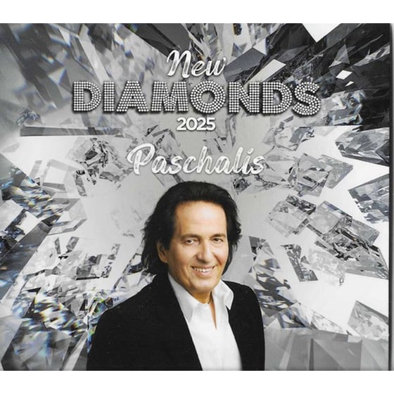 New Diamonds image 0