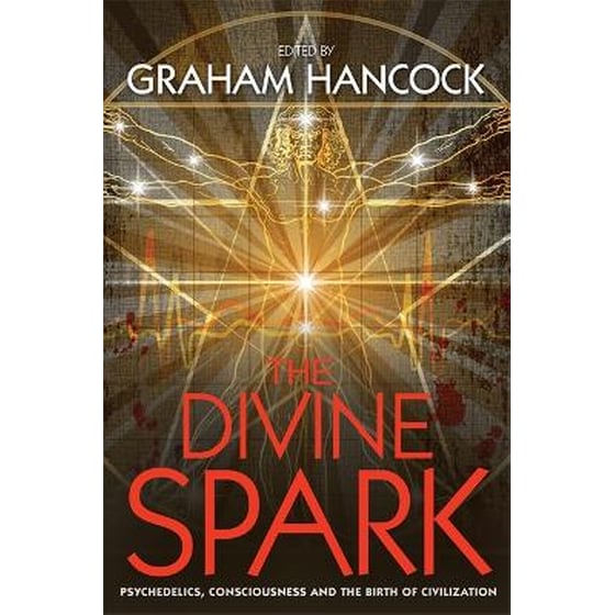 The Divine Spark image 0