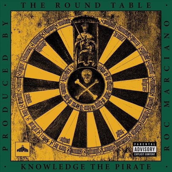 The Round Table image 0