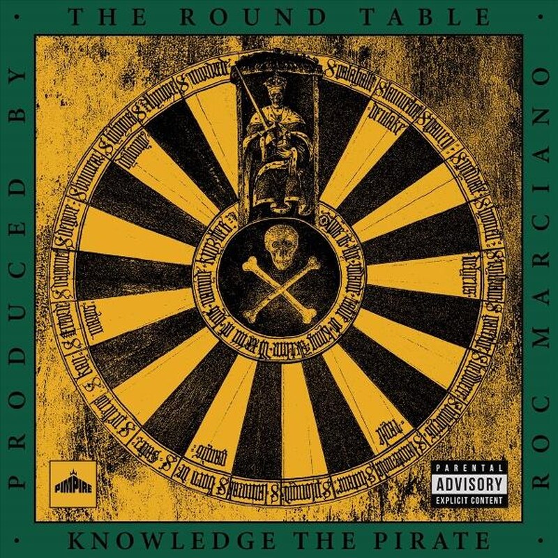 The Round Table