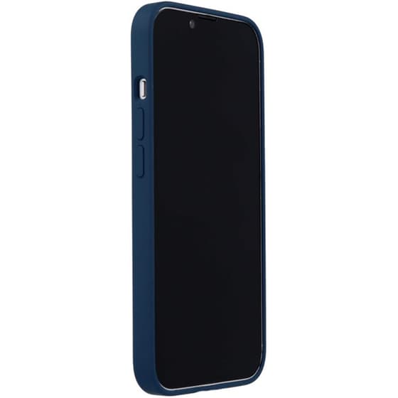 Θήκη Apple iPhone 14 - Tune Moreno Valley - Navy Blue image 5
