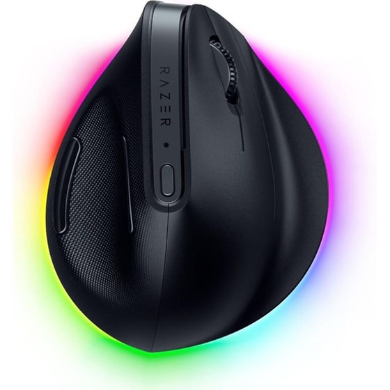 Razer Pro Click V2 Gaming Ασύρματο Ποντίκι - Μαύρο image 0