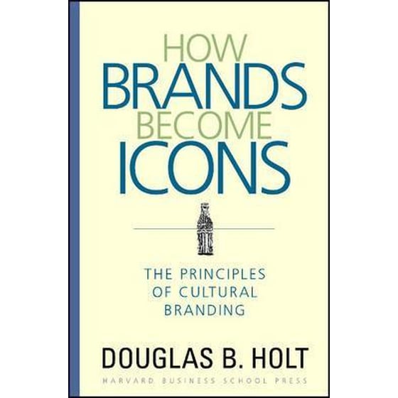 How Brands Become Icons image 0