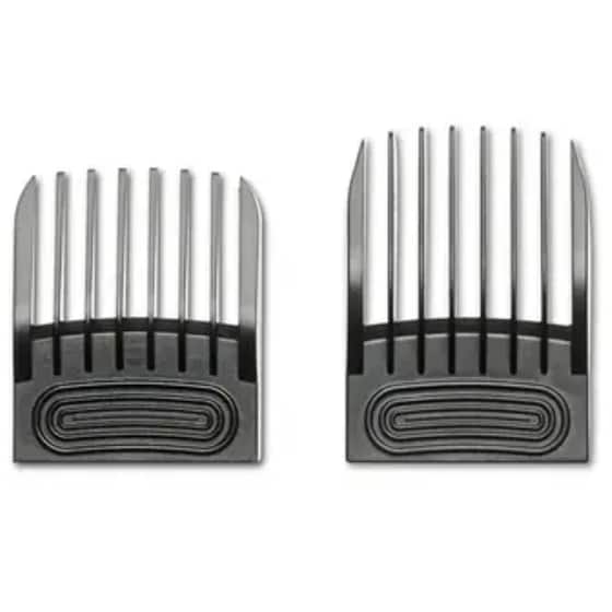 BEURER MN4X Κουρευτική Μηχανή Επαναφορτιζόμενη Μαύρο image 2