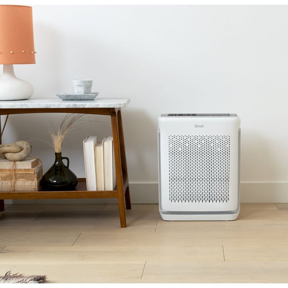 Levoit Vital 200s Pro Καθαριστής Αέρα Wifi, 88㎡ image 3