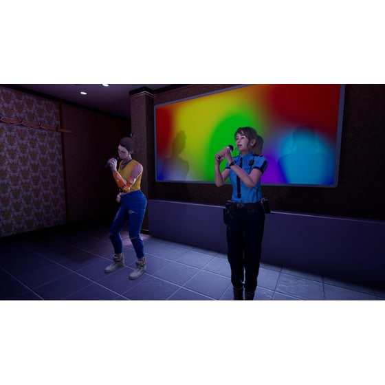 Wanted: Dead - PS4 image 4