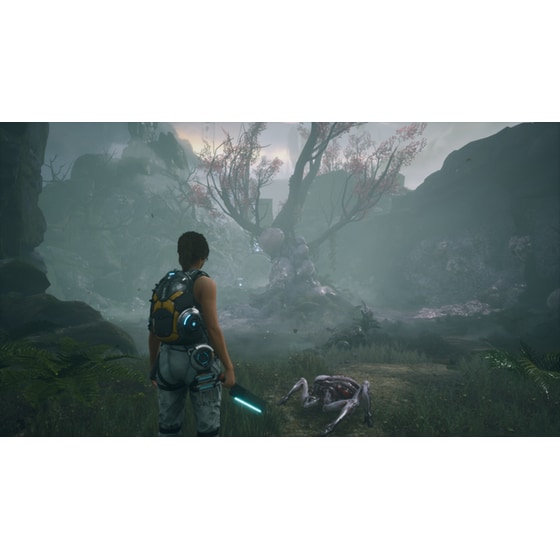 Scars Above - PS5 image 3