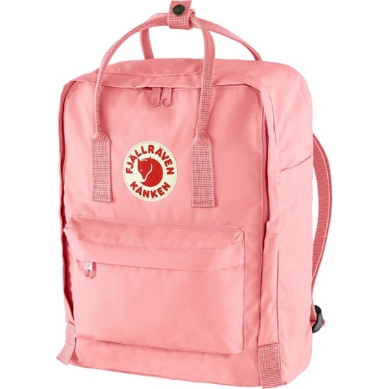Τσάντα Πλάτης Fjallraven Classic Kanken Pink image 2
