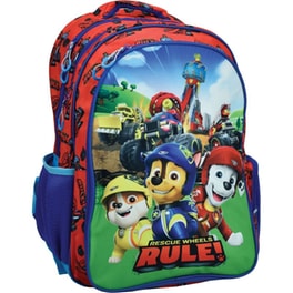 Τσάντα Πλάτης Gim Paw Patrol Rescue Wheels