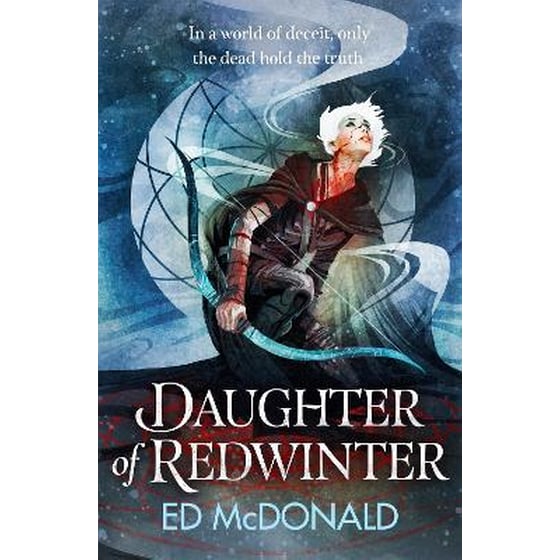 Daughter of Redwinter image 0