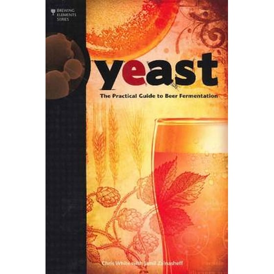 Yeast image 0