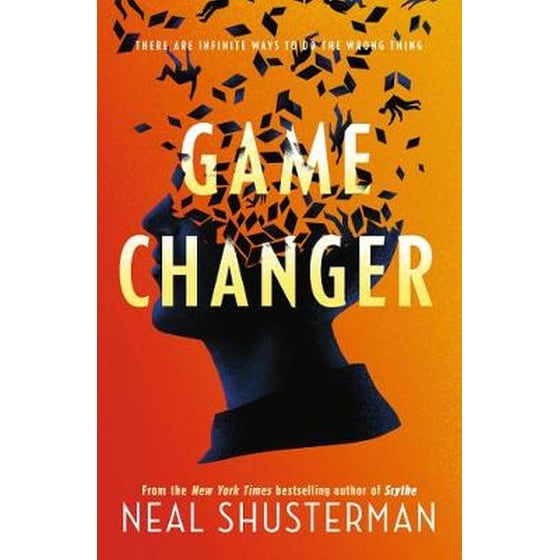 Game Changer image 0