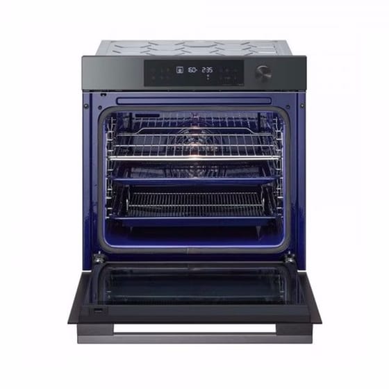 LG CBIZ2437B & WS7D7631WB76 Lt Εντοιχιζόμενο Σετ Φούρνος και Εστία image 6