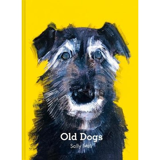 Old Dogs image 0