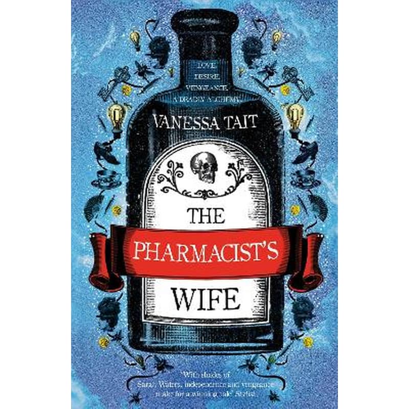 Pharmacists Wife