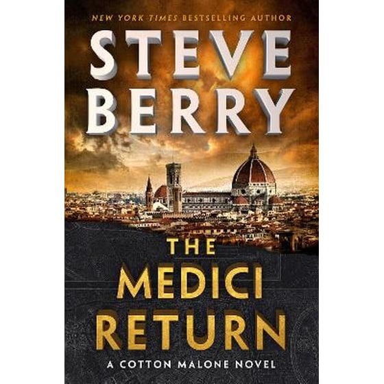 The Medici Return image 0