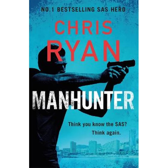 Manhunter image 0