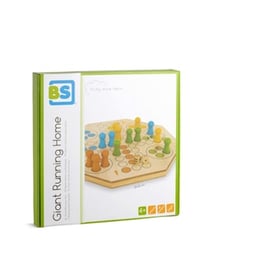 Giant Running Home Γκρινιάρης Xxl Ga166 Επιτραπέζιο (Bs Toys)