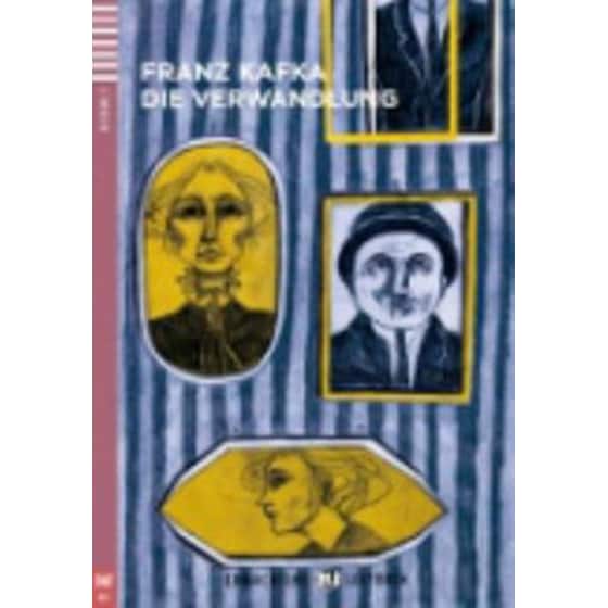 Young Adult ELI Readers - German image 0