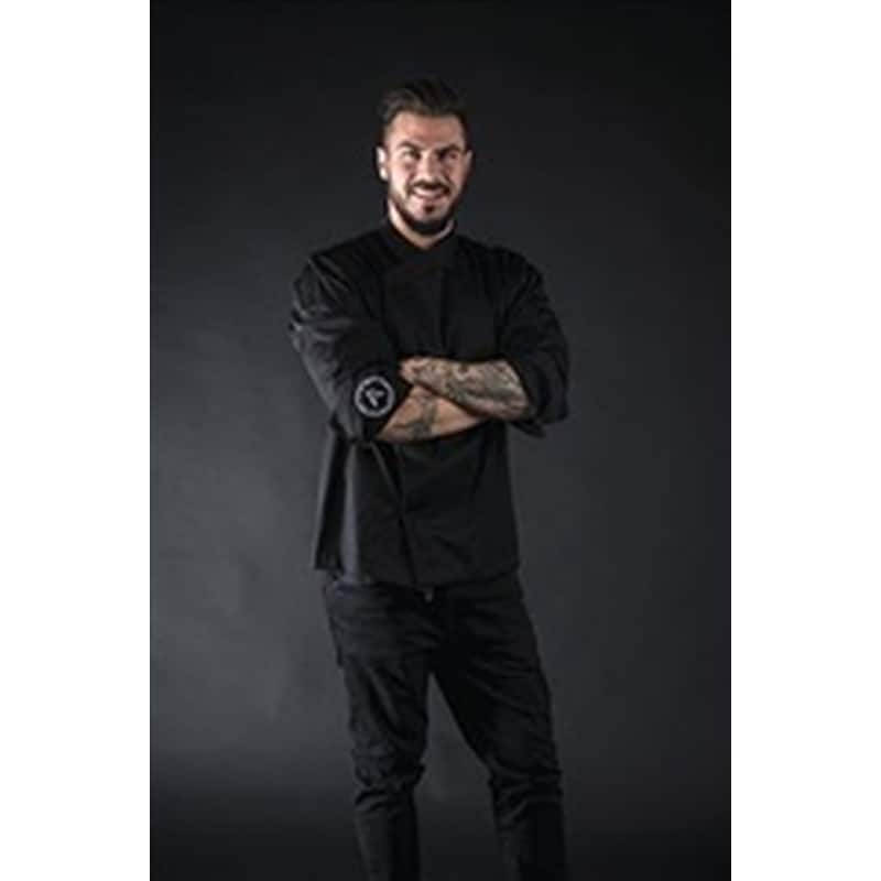 Author picture