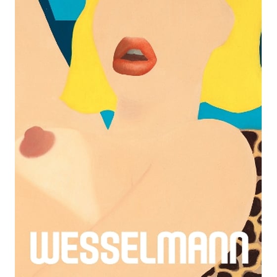 Tom Wesselmann image 0