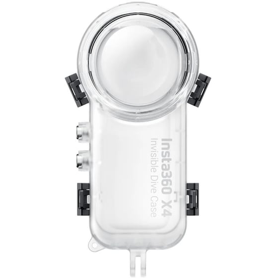Θήκη Action Camera - Insta360 X4 Air Dive Case image 0