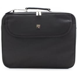 Τσάντα Laptop Sbox New York 15.6'' - Μαύρο