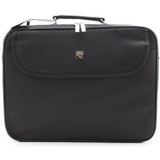 Τσάντα Laptop Sbox New York 15.6'' - Μαύρο image 0