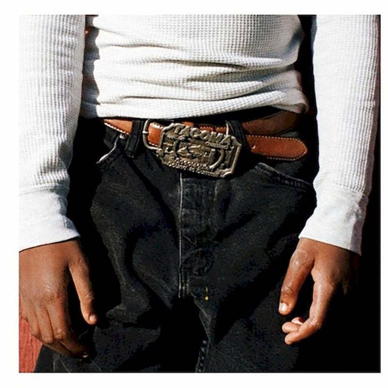 Home In Another Life (Orange LP)