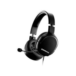 Steelseries Arctis 1 - Wired Gaming Headset Μαύρο