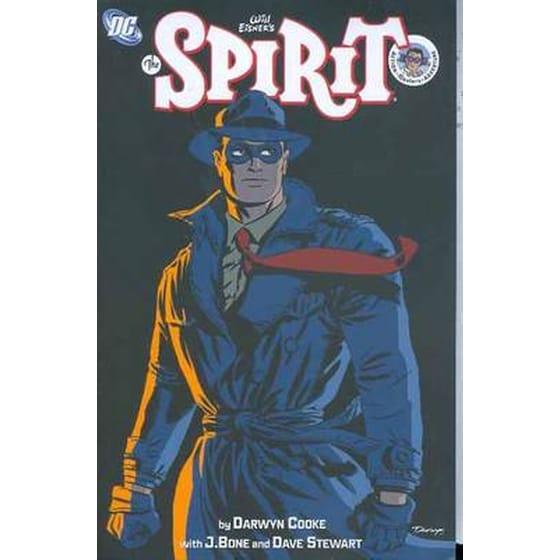 The Spirit Vol. 1 Volume 1 image 0