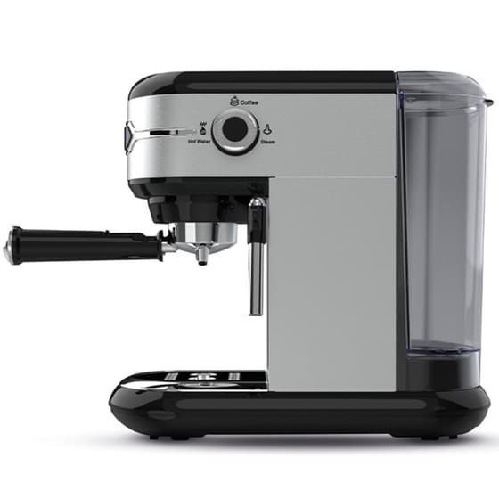 LIFE Origin 1450W 15bar Μηχανή Espresso image 2