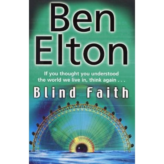 Blind Faith image 0