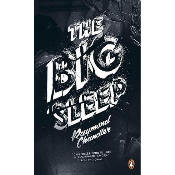 The Big Sleep image 0