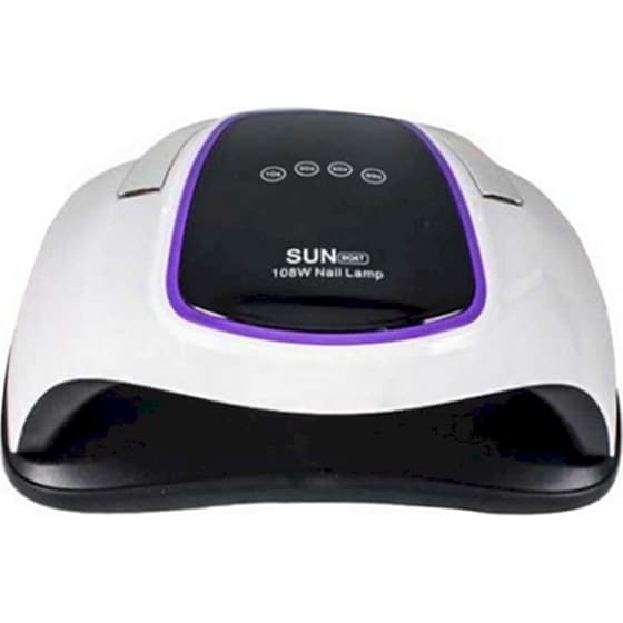 Φουρνάκι νυχιών Sun SUN-6T 108W (582143) image 1