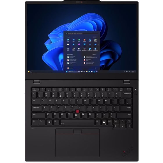 Lenovo ThinkPad L13 Gen 6 13.3" FHD+ IPS (Intel Core Ultra 5-225U/32 GB/512GB SSD/Intel Graphics/Win11Pro) Laptop image 3
