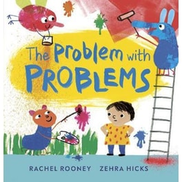 The Problem with Problems: 1 (Problems/Worries/Fears, 1)