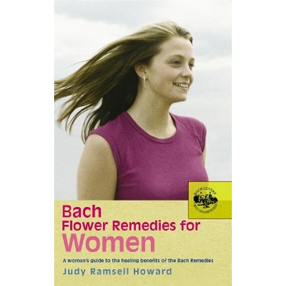 Bach Flower Remedies For Women image 0
