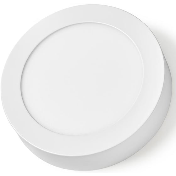 Έξυπνο Φωτιστικό Nedis SmartLife Ceiling Light - 17cm - Λευκό image 3