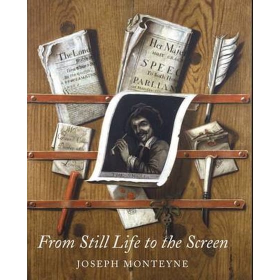 From Still Life to the Screen image 0