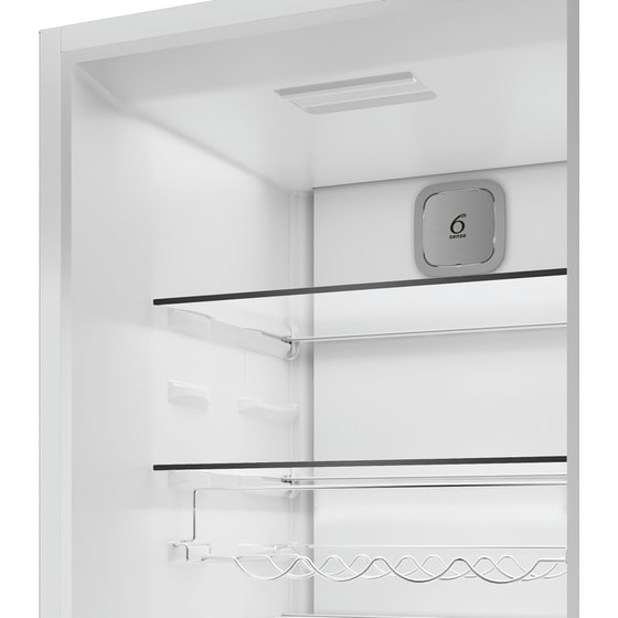 WHIRLPOOL WHMLF6442W4E 365 Lt No Frost Λευκό Ψυγείο Μονόπορτο image 16